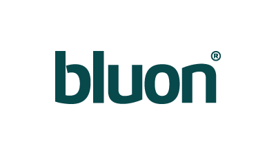 Bluon logo