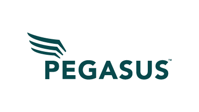 Pegasus logo