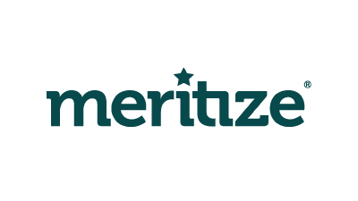 Meritize logo